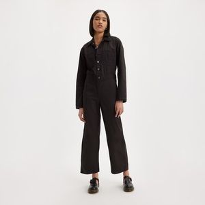 Levi's® Cargo Jumpsuit
